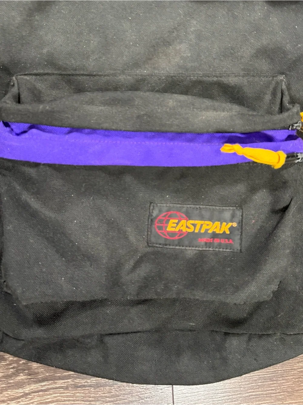 Eastpak classic backpack